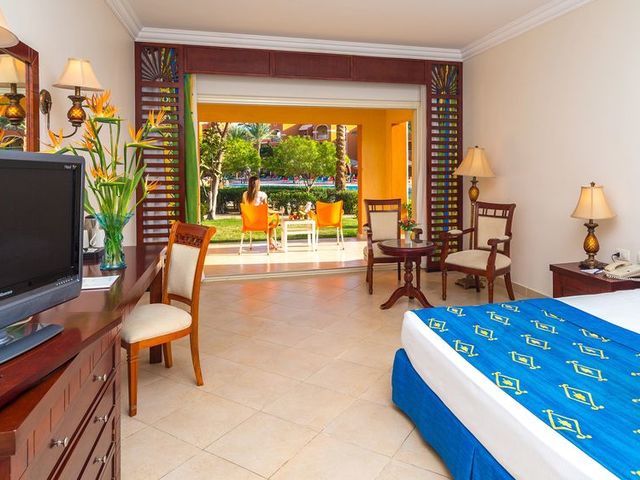 фото отеля Caribbean World Resorts изображение №5