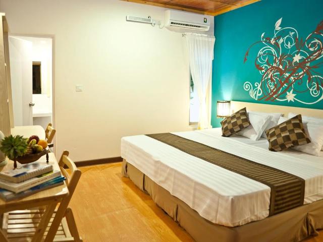 фото Stingray Beach Inn изображение №18
