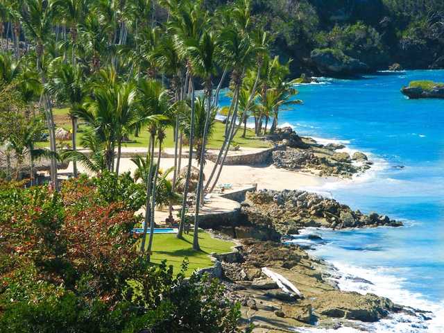 фотографии Caliente Caribe Resort & Spa (ех. Eden Bay Nudist) изображение №8