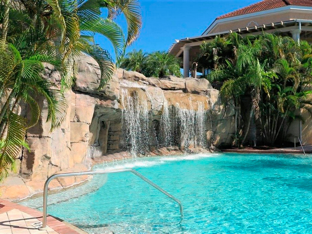 фото отеля Caliente Caribe Resort & Spa (ех. Eden Bay Nudist) изображение №5