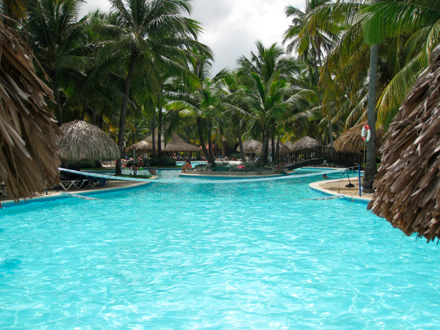 фотографии отеля Caliente Caribe Resort & Spa (ех. Eden Bay Nudist) изображение №3