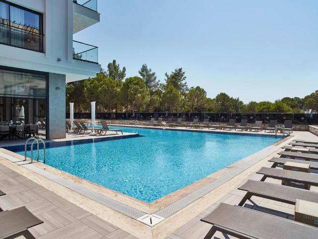 City Point Beach & Spa (ex. Maril Resort)