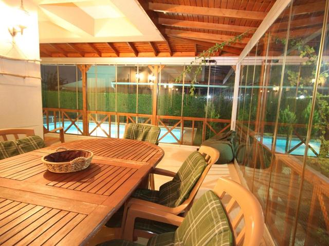 фото Paradise Town - Villa Marina изображение №38