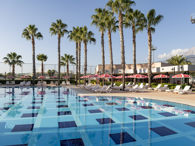 фотографии Viking Park изображение №44