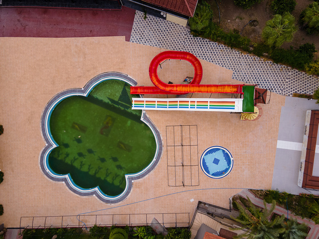 фотографии отеля Viking Park изображение №43