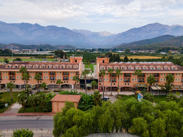 фото Viking Park изображение №42