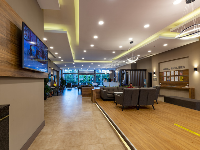 фото отеля Viking Park изображение №41