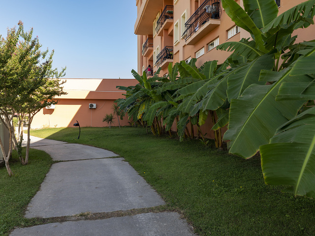 фотографии отеля Viking Park изображение №39