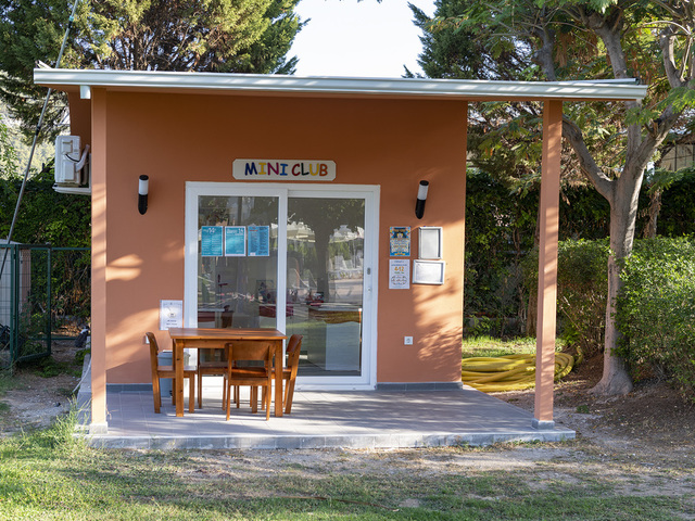 фото отеля Viking Park изображение №37