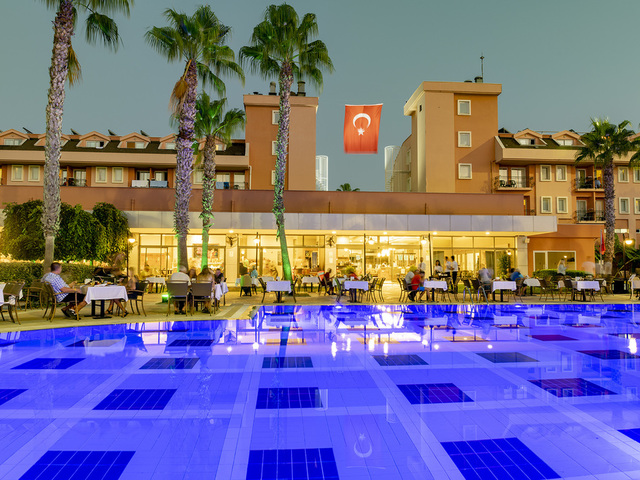 фотографии Viking Park изображение №36