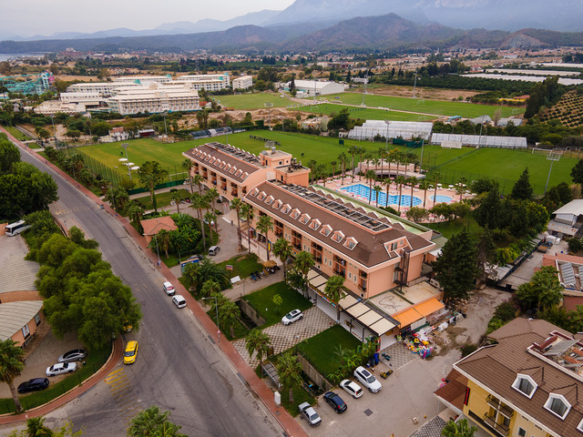 фото Viking Park изображение №34