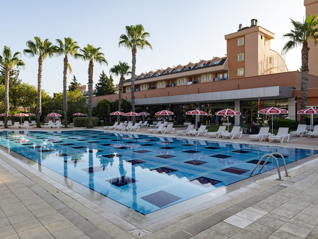 фото отеля Viking Park изображение №33