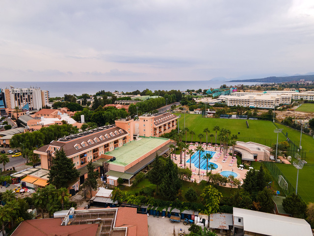 фотографии Viking Park изображение №32