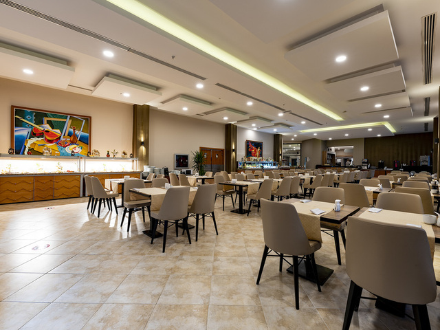 фотографии отеля Viking Park изображение №31