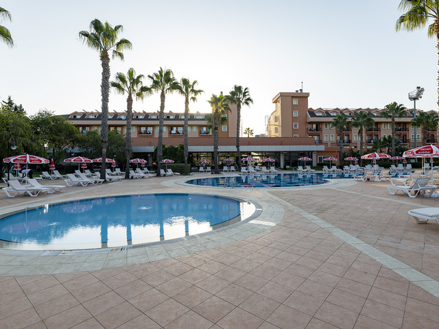 фото Viking Park изображение №30