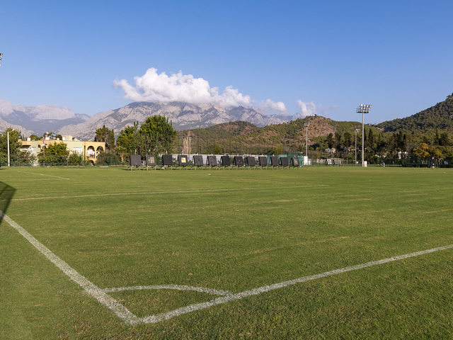 фото отеля Viking Park изображение №29