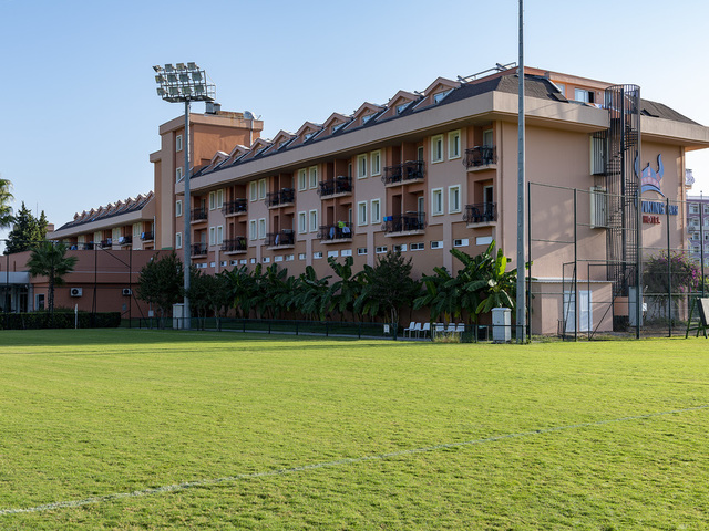 фото отеля Viking Park изображение №25