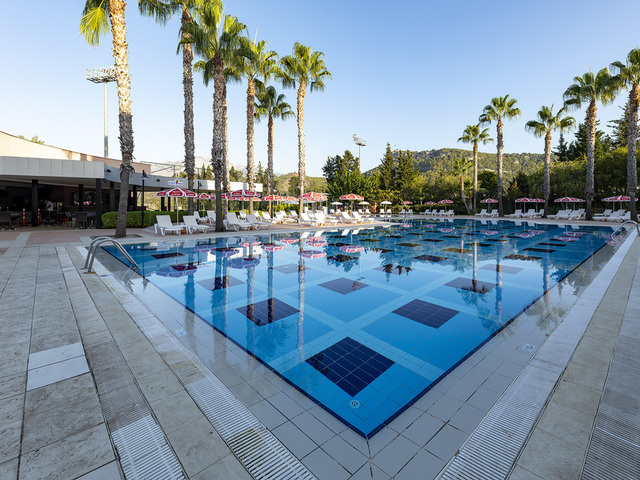 фотографии Viking Park изображение №24