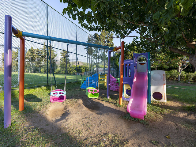 фотографии отеля Viking Park изображение №23