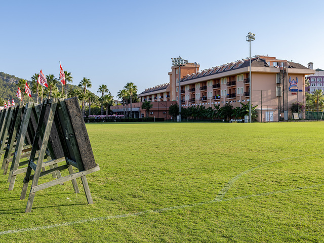 фото Viking Park изображение №22