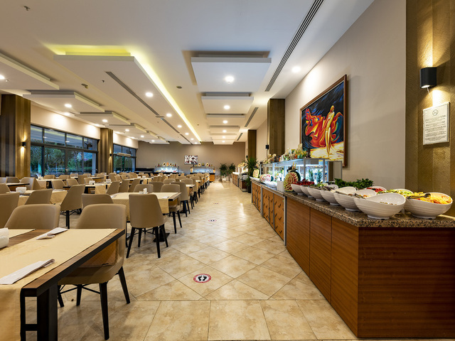 фото отеля Viking Park изображение №21