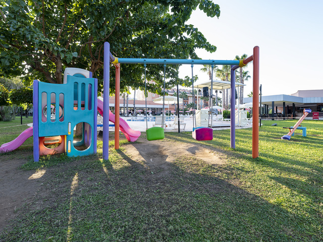 фотографии Viking Park изображение №20