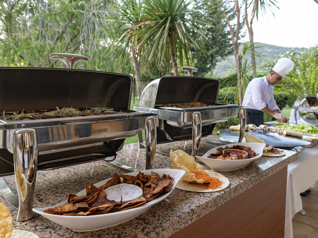 фото отеля Viking Park изображение №17