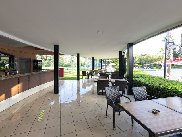 фотографии отеля Viking Park изображение №15