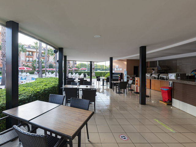 фото Viking Park изображение №14