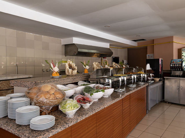 фото отеля Viking Park изображение №13