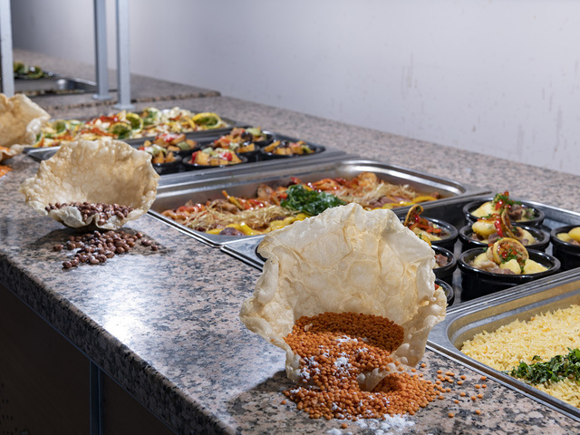 фотографии отеля Viking Park изображение №11