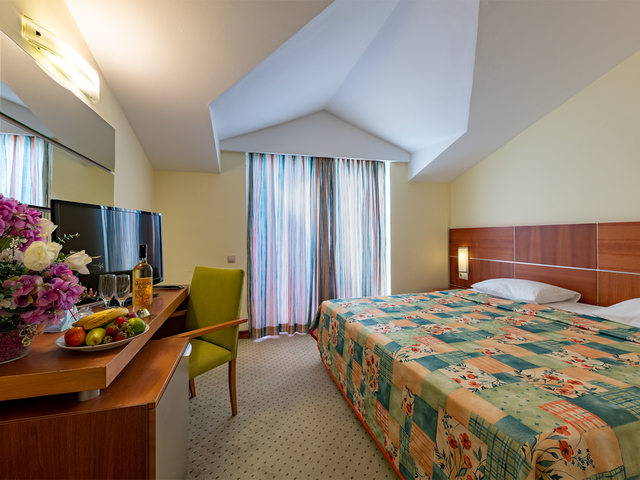 фото отеля Viking Park изображение №9