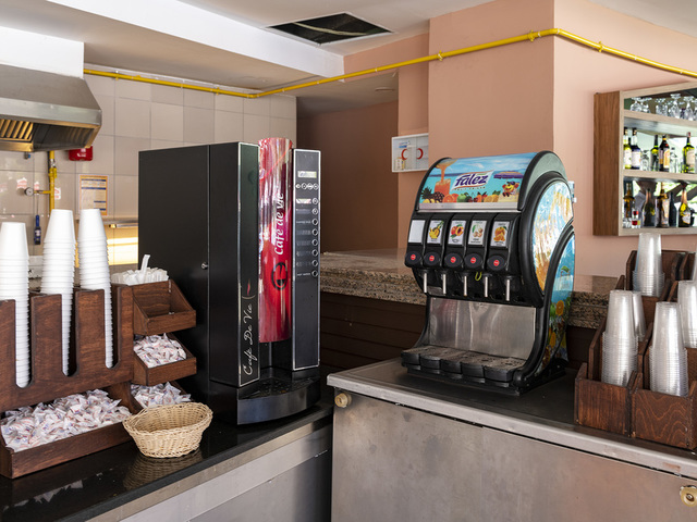 фотографии отеля Viking Park изображение №7