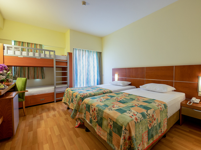 фото отеля Viking Park изображение №5