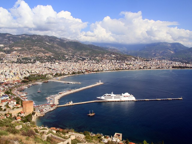 фото отеля Hakan  изображение №5