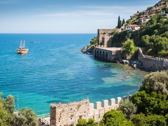 фотографии отеля Hakan  изображение №3