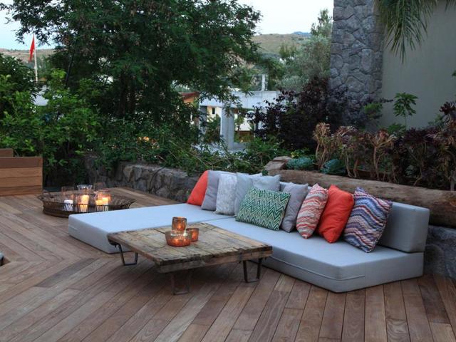 фото отеля Bella Sombra Hotel изображение №25