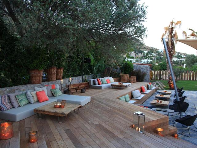 фото Bella Sombra Hotel изображение №22