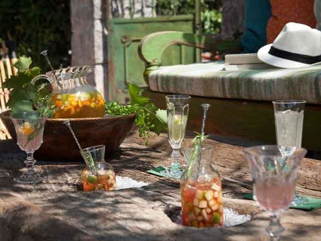 фото Bella Sombra Hotel изображение №18