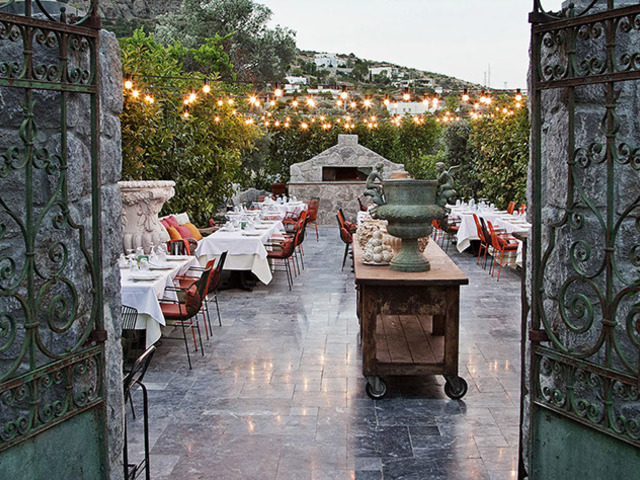 фотографии Bella Sombra Hotel изображение №16