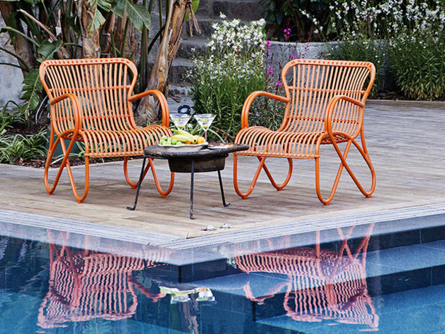 фото отеля Bella Sombra Hotel изображение №9