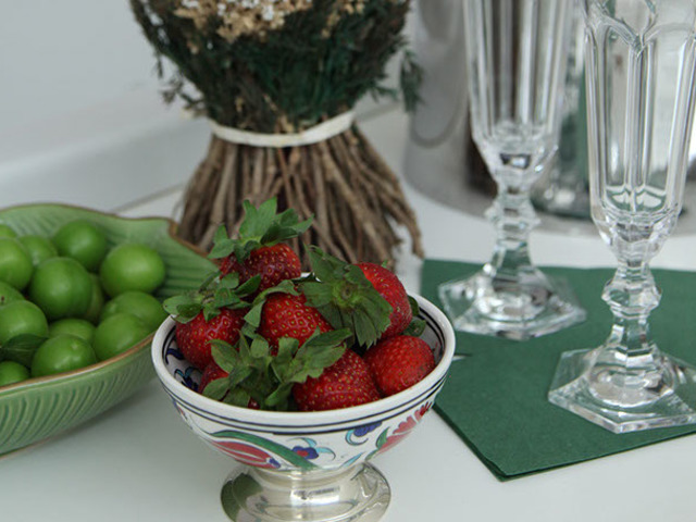 фото отеля Bella Sombra Hotel изображение №5