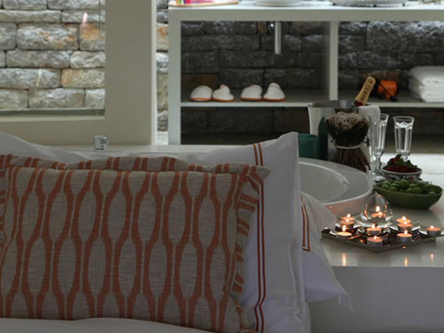 фото Bella Sombra Hotel изображение №2