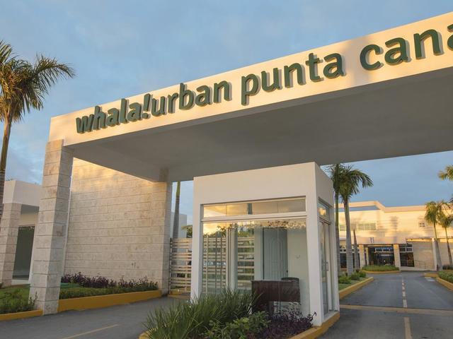 фото отеля Whala!Urban Punta Cana изображение №17