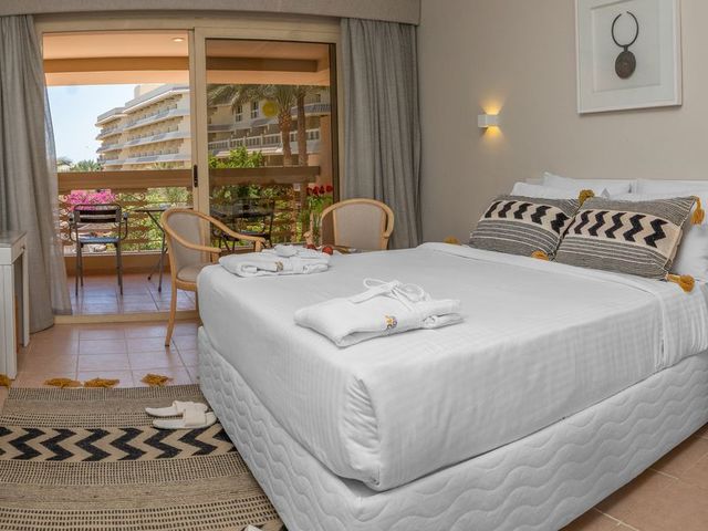 фотографии отеля Sindbad Club (ex. Sindbad Aqua Hotel & Spa) изображение №103