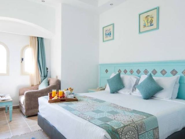 фотографии отеля Sunrise Royal Makadi Resort изображение №7