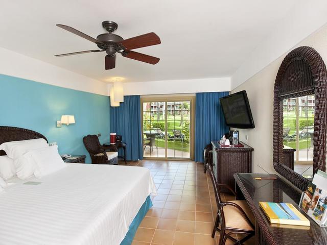 фотографии Barcelo Bavaro Beach изображение №8