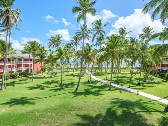 фото Barcelo Bavaro Beach изображение №6