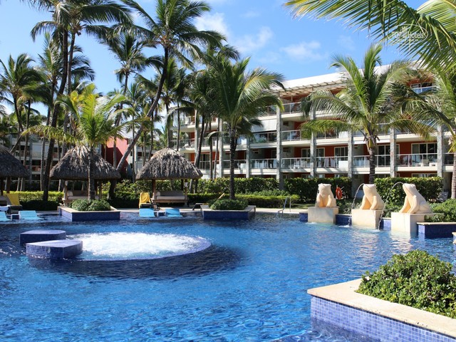 фотографии Barcelo Bavaro Beach изображение №4