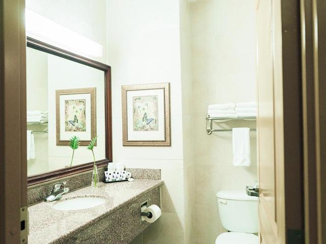 фото отеля Hodelpa Garden Suites (ex. Embassy Suites by Hilton Los Marlins Hotel & Golf Resort) изображение №9